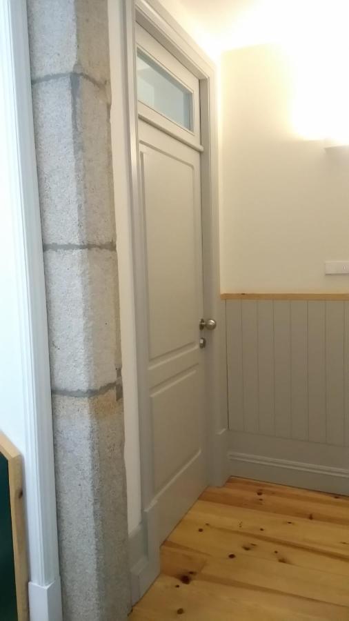 Lusitania Garden Apartment - Jardim Privado OOporto Exteriör bild