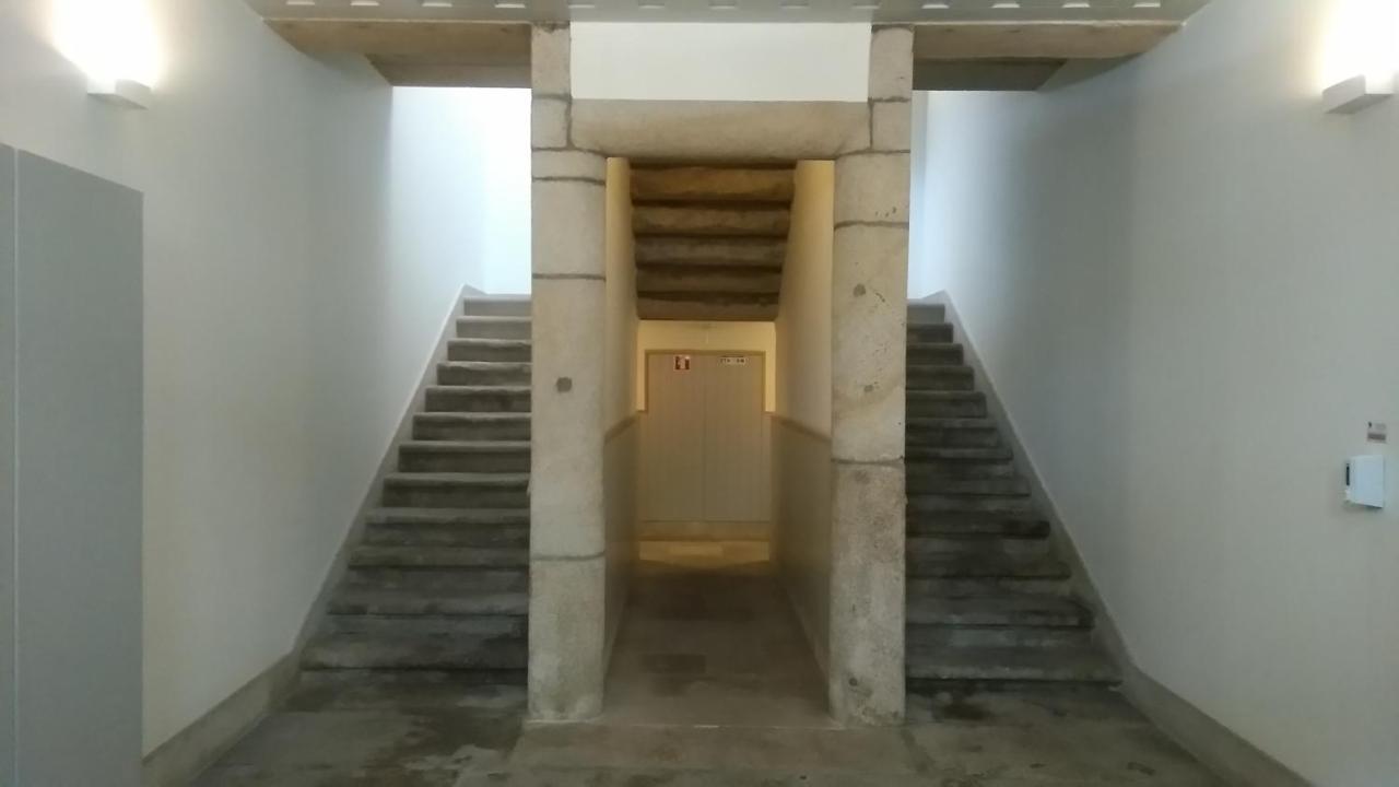 Lusitania Garden Apartment - Jardim Privado OOporto Exteriör bild